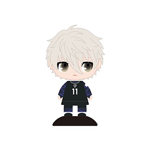YR-81 Yurayura Head "Blue Lock" Nagi Seishiro