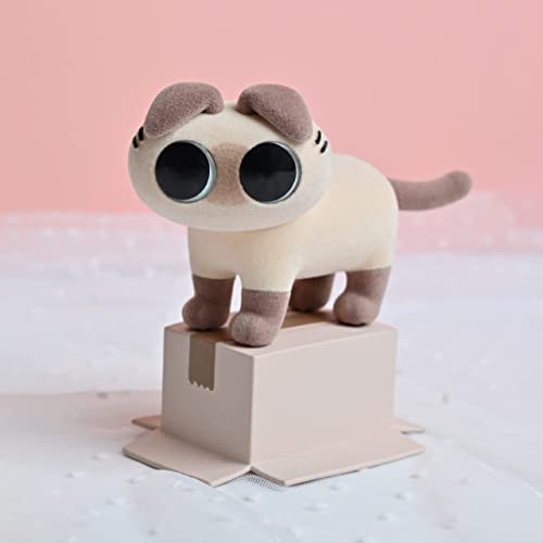 TIANWEN KADOKAWA AZUKISAN'S DAILY LIFE SERIES VOL.1 TRADING FIGURE