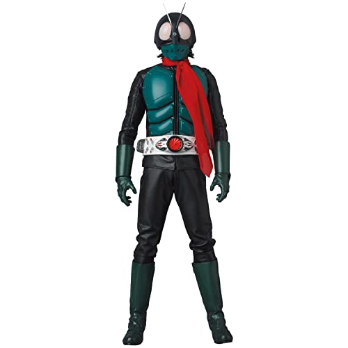 RAH "Shin Kamen Rider" Kamen Rider (Shin Kamen Rider)