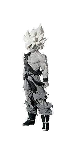 THE SON GOKOU vers. C The Tones  Ichiban Kuji SUPER MASTER STARS PIECE