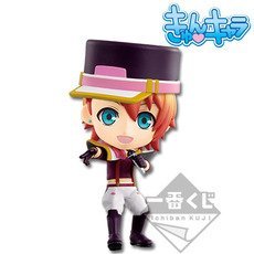 Kurusu Shou (ST☆RISH version) Kyun-Chara Uta no☆Prince-sama♪ - Maji Love 2000% - Banpresto