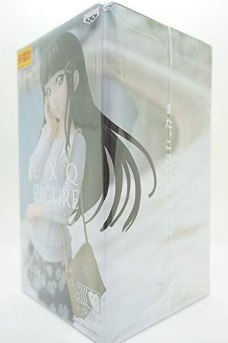 Kurosawa Dia EXQ Figure Love Live! Sunshine!! - Banpresto