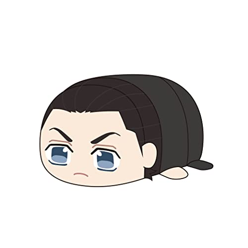 TR-50 "Tokyo Revengers" Potekoro Mascot Big 4 A Hanagaki Takemichi (Future)