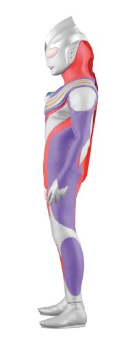 Ultraman Tiga Project BM! (#29) Ultraman Tiga - Medicom Toy