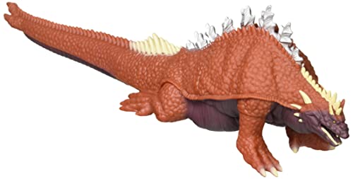 "Godzilla S.P" Movie Monster Series Godzilla Amfivia