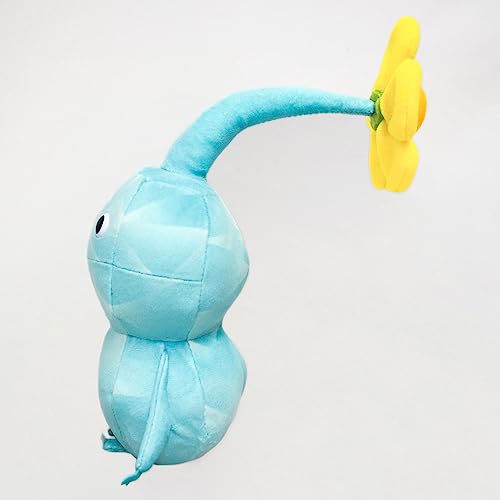 Pikmin ALL STAR COLLECTION Plush KP11 Ice Pikmin