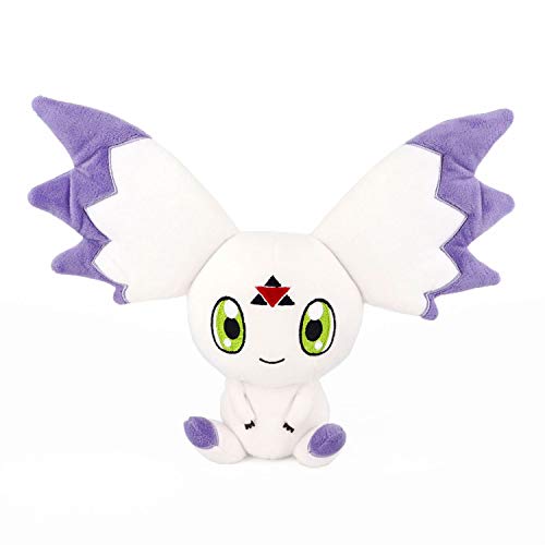 "Digimon Tamers" Plush DG15 Calumon (S Size)