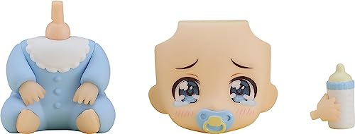 Nendoroid More Dress Up Baby Blue