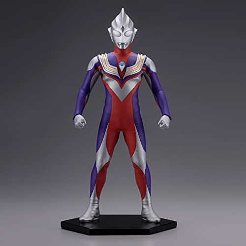 CHARACTER CLASSICS "Ultraman Tiga" Ultraman Tiga
