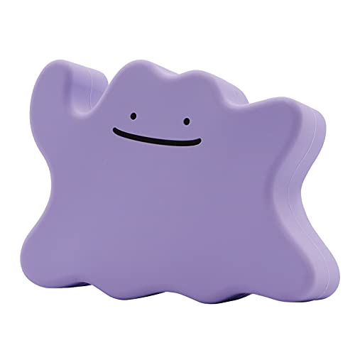 "Pokemon" Sitting Doll Pouch Ditto