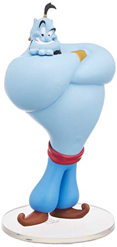 Genie UDF Disney Series 8 Aladdin (1992) - Medicom Toy