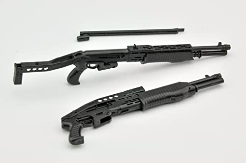 LittleArmory LADF27 "Dolls' Frontline" SPAS-12 Type
