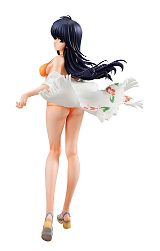 Ayukawa Madoka Heroine Memories Kimagure Orange Road - MegaHouse