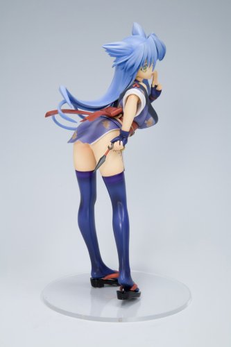 Suzume 1/8 Sengoku Rance - Kotobukiya