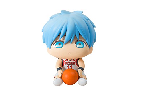 Kuroko Tetsuya  Kuroko no Basket - Bandai