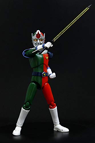 Hero Action Figure Series -Tsuburaya Productions Ver.- "Dinosaur Great War Izenborg" Izenbo