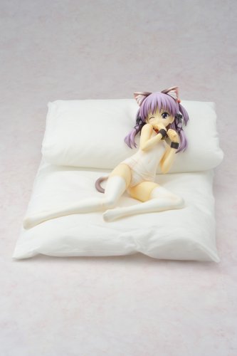 Nanako 1/5 4-Leaves To Heart 2 Another Days - Kotobukiya