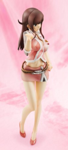 Akana Rui 1/8 Excellent Model Chousoku Henkei Gyrozetter - MegaHouse