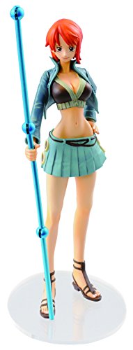 Nami One Piece DRAMATIC SHOWCASE 3rd season vol.1