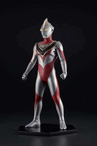 CHARACTER CLASSICS "Ultraseven Gaia" Ultraseven Gaia V2