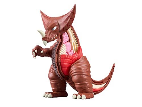 Kaitai Puzzle Fantasy "Ultraman" Gomora