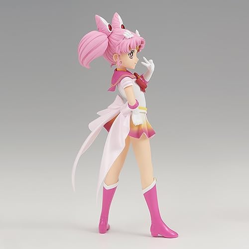 "Sailor Moon Eternal the Movie" GLITTER&GLAMOURS-SUPER SAILOR CHIBI MOON- Ver.A