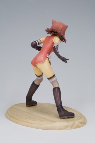 Mao 1/8 Shining Wind - Kotobukiya