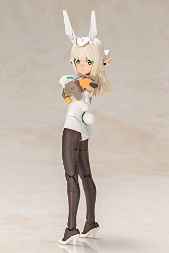 "Frame Arms Girl" Megami Device Collaboration Baselard Animation Ver.