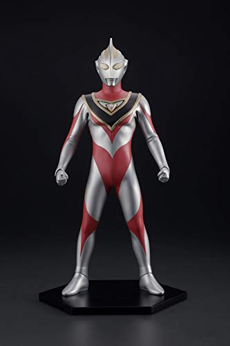 CHARACTER CLASSICS "Ultraseven Gaia" Ultraseven Gaia V2