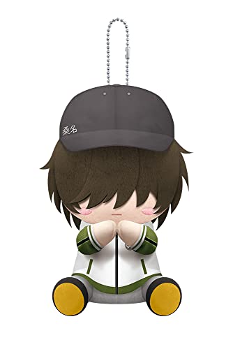 Pitanui "Touken Ranbu -ONLINE-" Kuwana Gou