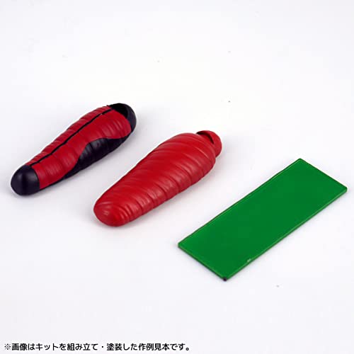 ARTPLA "Yurucamp" Camp Set