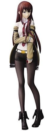 Makise Kurisu SQ Steins;Gate - Banpresto