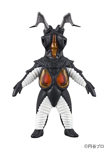 Kaitai Puzzle Fantasy "Ultraman" Zetton