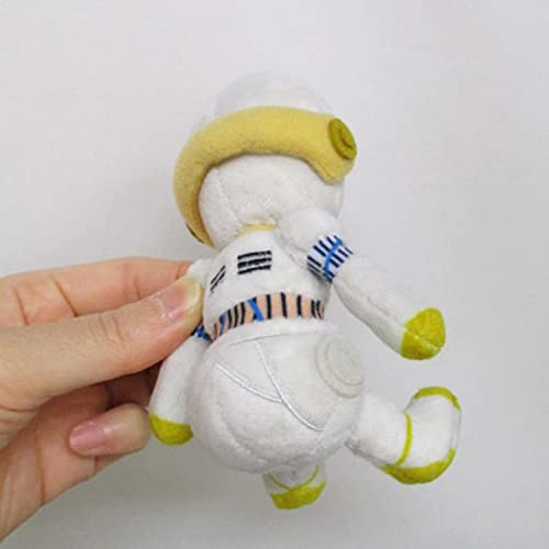 "Crayon Shin-chan" Movie Stars Plush MS10 Robo Dad