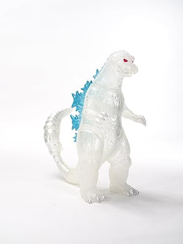 CCP Middle Size Series "Godzilla" Vol. 6 Godzilla (1964) Frozen