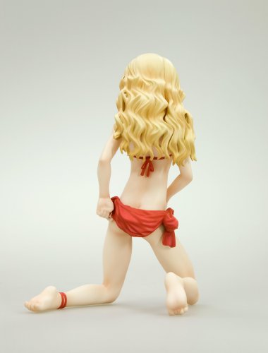 Charlotte Francia - 1/10 scale - Quartett! - Kotobukiya