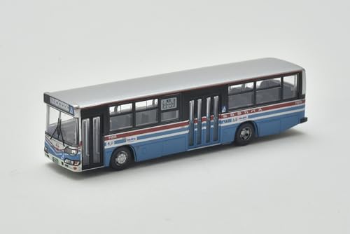 The Bus Collection Keihin Express Bus 20th Anniversary 2 Car Set