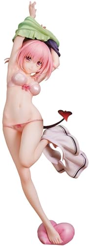 "To Love-Ru Darkness" Momo Belia Deviluke Okigae Mode