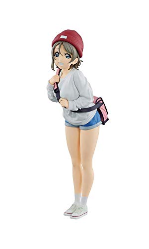 Watanabe You EXQ Figure Love Live! Sunshine!! - Banpresto
