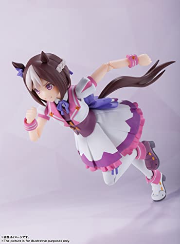 S.H.Figuarts "Uma Musume Pretty Derby" Special Week