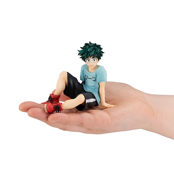 G.E.M. Series "My Hero Academia" Tenohira Midoriya Izuku