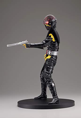 CHARACTER CLASSICS "Android Kikaider" Hakaider