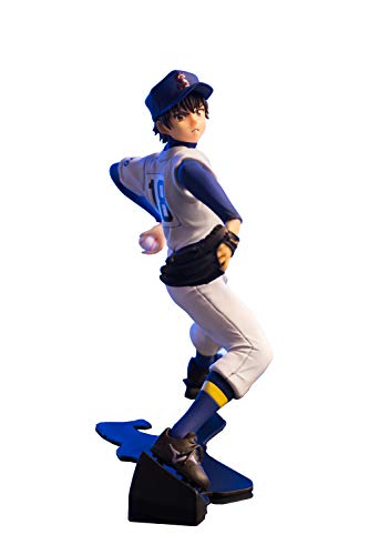 【B'full FOTS JAPAN】"Ace of Diamond act II" Sawamura Eijun