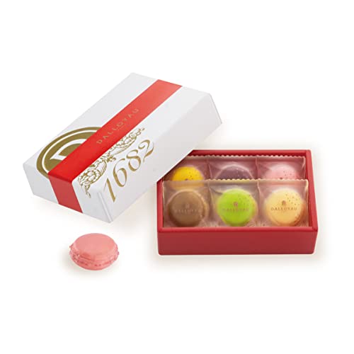 Famous Confection Miniature Collection Vol. 3 Box