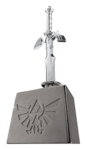 Huzzle "The Legend of Zelda" Master Sword