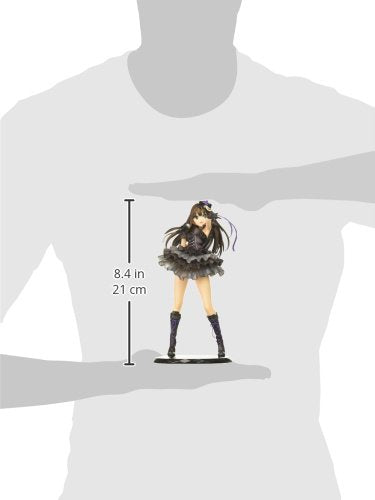 Shibuya Rin (Triad Primus Ver. version) - 1/8 scale - iDOLM@STER Cinderella Girls - Alpha x Omega