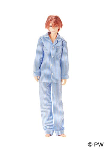 【Pet Works】1/6 Boy Picture Book Pajamas Style Eight