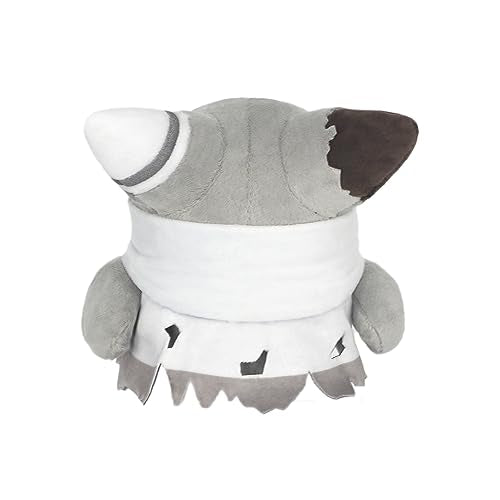 Kirby's Return to Dream Land Deluxe Interdimensional Magolor Plush
