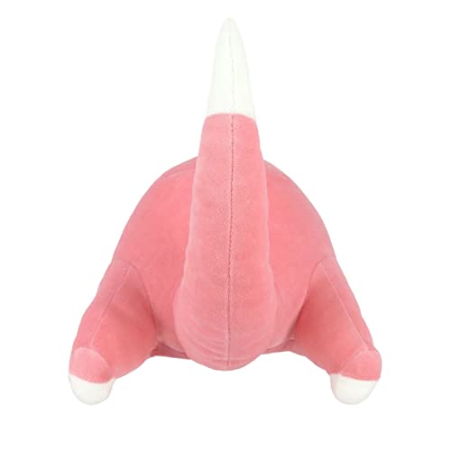 "Pokemon" Mochifuwa Cushion PZ14 Slowpoke