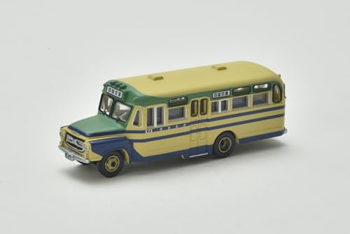 The Bus Collection Reiwa ni Katsuyaku Suru Bonnet Bus 2 Car Set (Tokai Jidosha & Shikoku Kotsu Ver.)